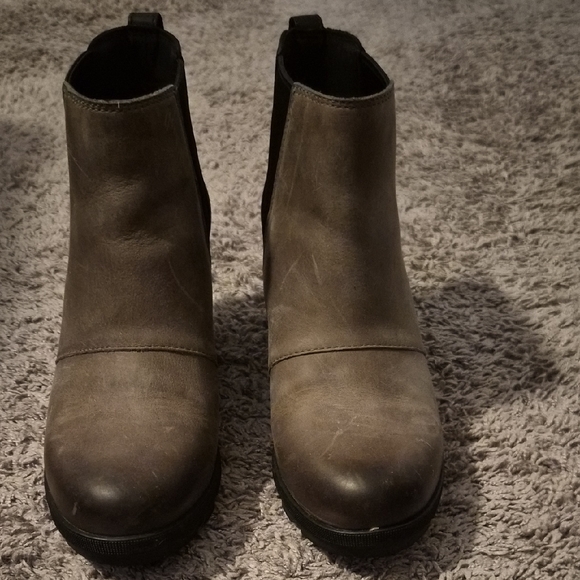 Sorel Shoes - Sorel Women's Ankle Boots